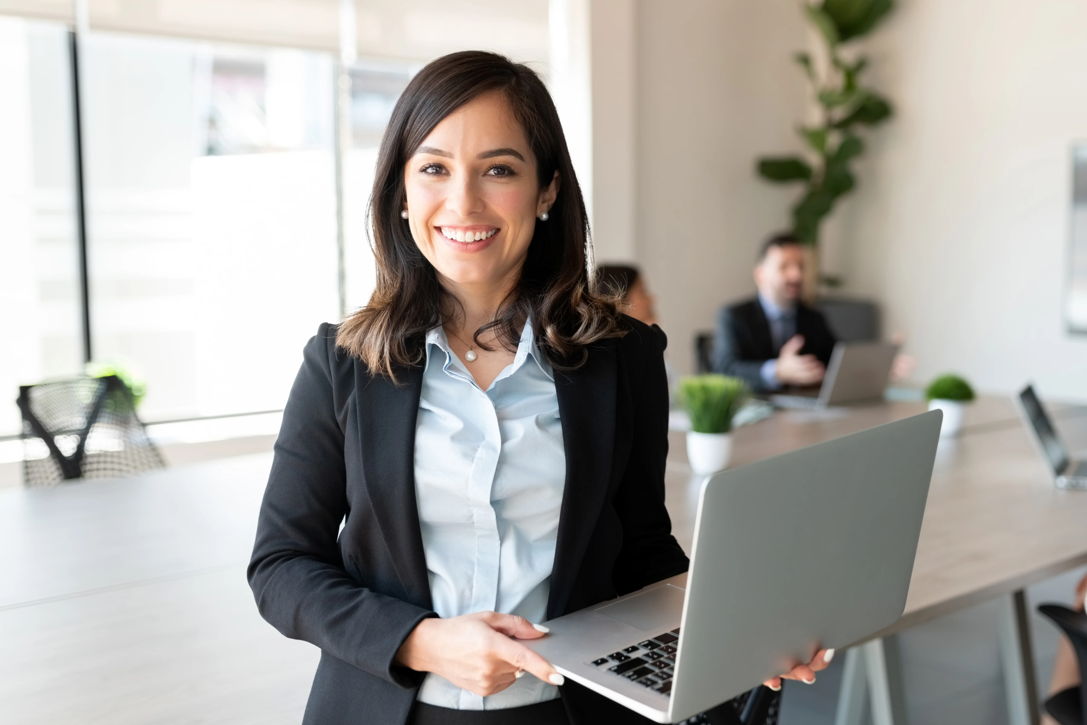 Account Finalisation in Dubai